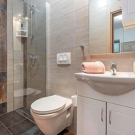 Holiday home In - Istrien 51850 Svetvincenat