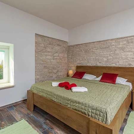 In - Istrien 51850 Holiday home Svetvincenat